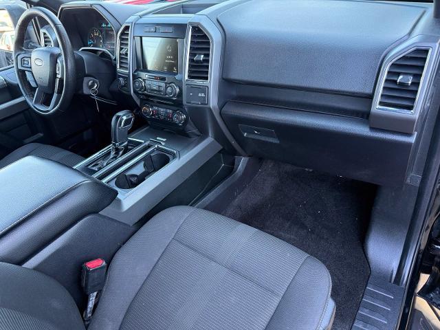2016 Ford F-150 - $21,425