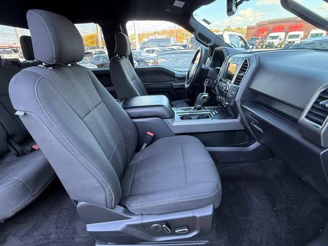 2016 Ford F-150 - $21,425