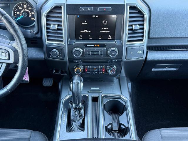 2016 Ford F-150 - $21,425