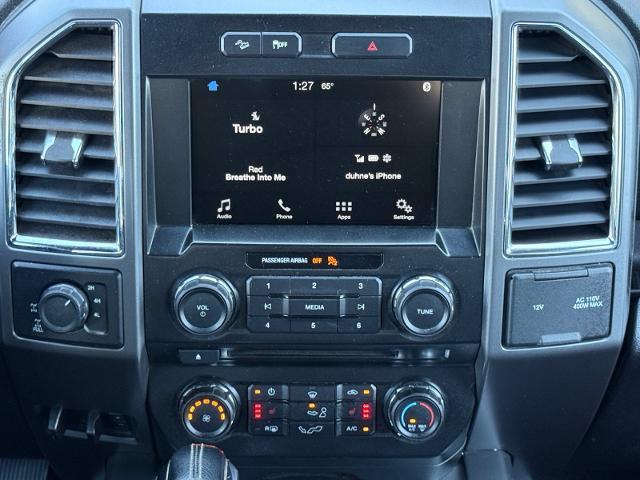 2016 Ford F-150 - $21,425