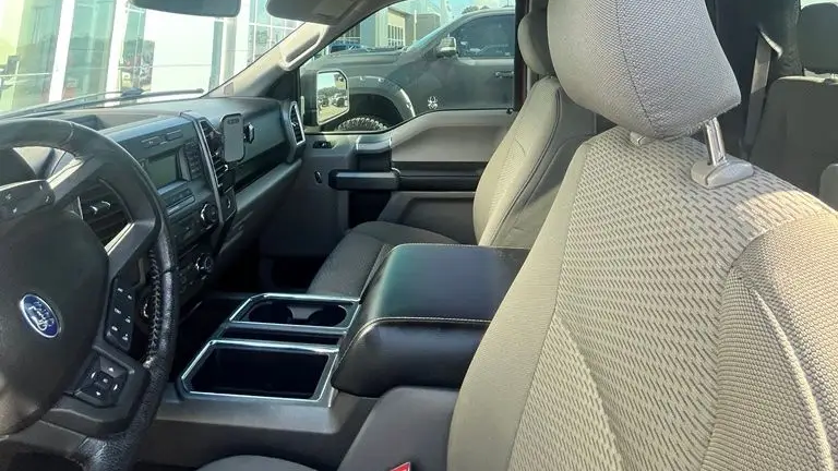 Preowned 2016 Ford F-150 Lariat for Sale