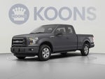 2017 F-150 Thumbnail 1