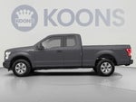 2017 F-150 Thumbnail 2