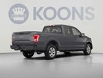 2017 F-150 Thumbnail 3
