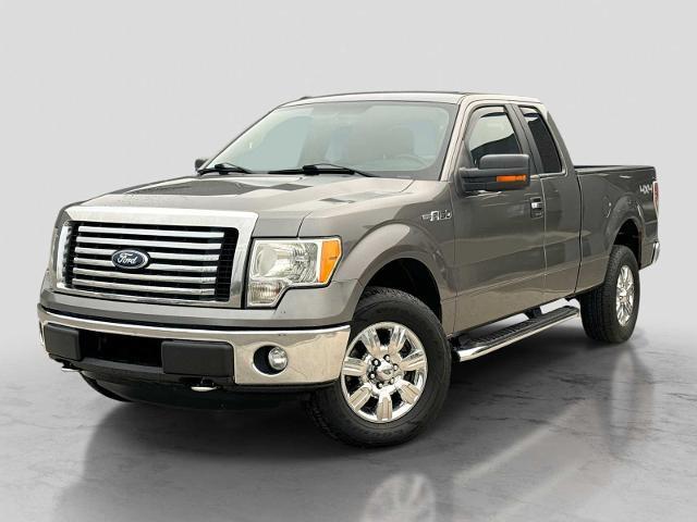 2011 Ford F-150 - $7,275