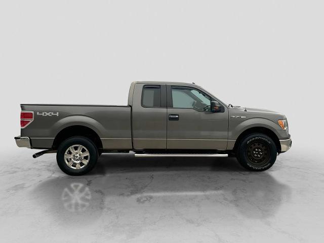 2011 Ford F-150 - $7,275