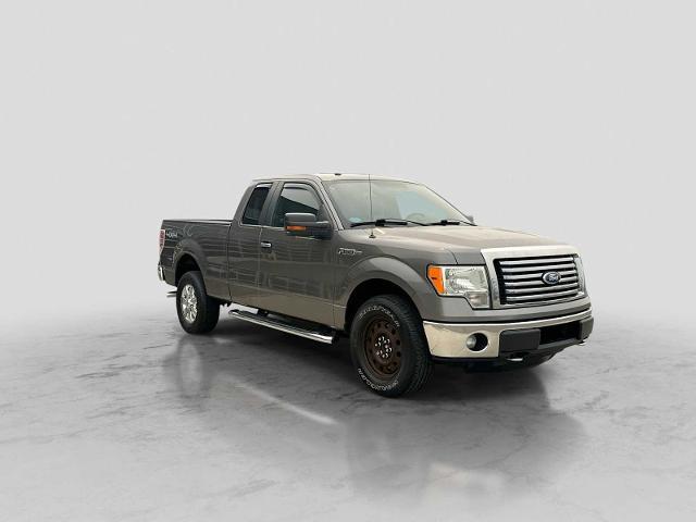 2011 Ford F-150 - $7,275