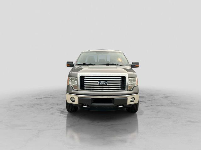 2011 Ford F-150 - $7,275