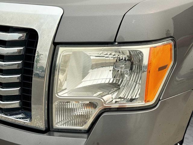 2011 Ford F-150 - $7,275