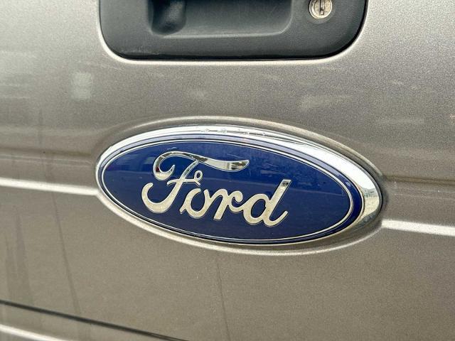 2011 Ford F-150 - $7,275
