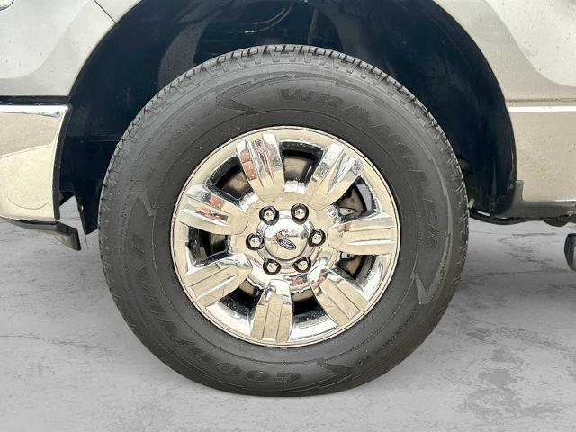 2011 Ford F-150 - $7,275