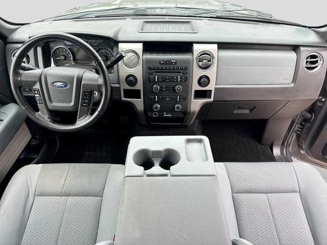 2011 Ford F-150 - $7,275