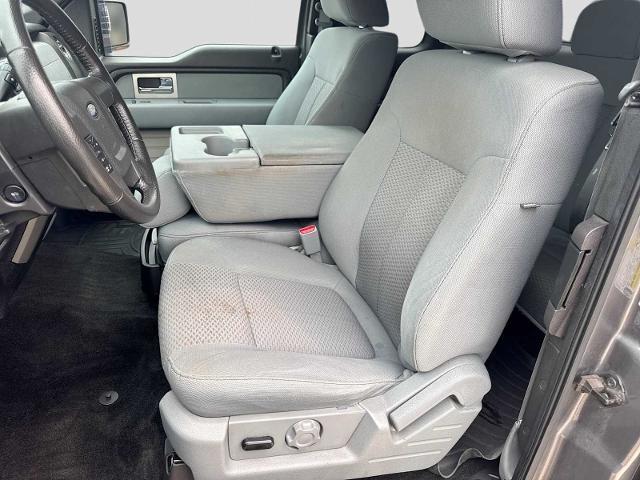 2011 Ford F-150 - $7,275