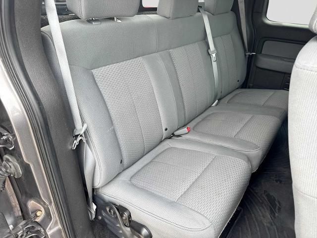 2011 Ford F-150 - $7,275