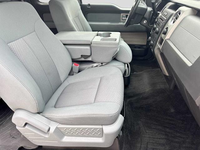 2011 Ford F-150 - $7,275