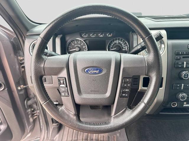 2011 Ford F-150 - $7,275