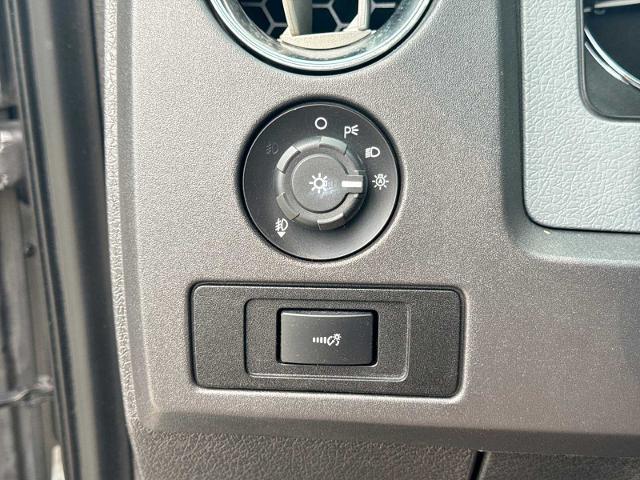 2011 Ford F-150 - $7,275