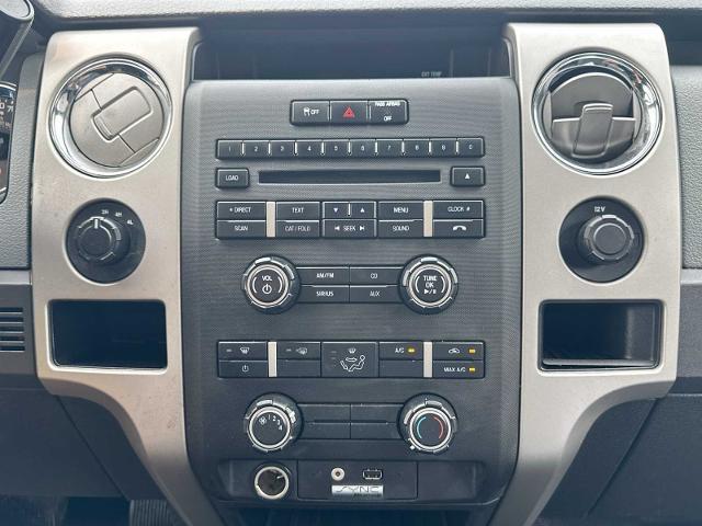 2011 Ford F-150 - $7,275