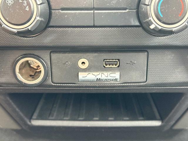2011 Ford F-150 - $7,275