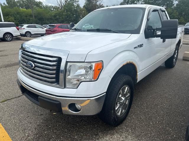 2012 Ford F-150 - $4,080