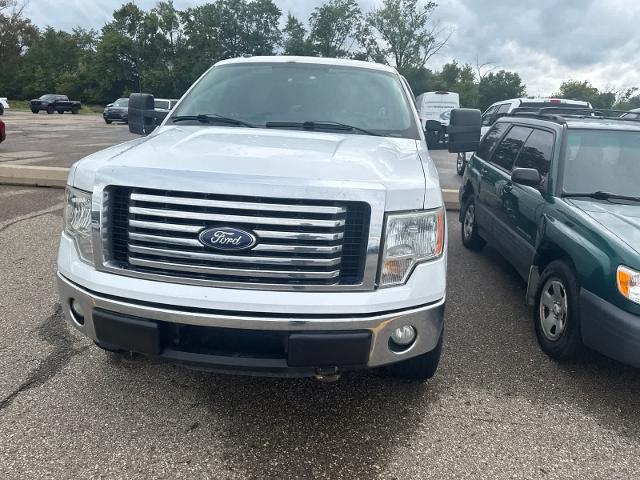 2012 Ford F-150 - $4,080