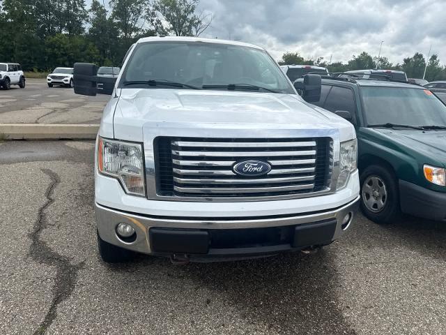 2012 Ford F-150 - $4,080