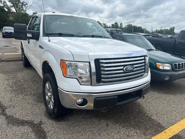 2012 Ford F-150 - $4,080