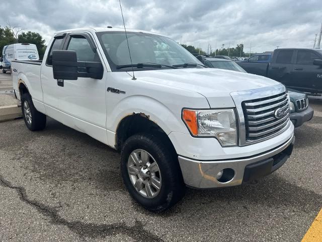 2012 Ford F-150 - $4,080