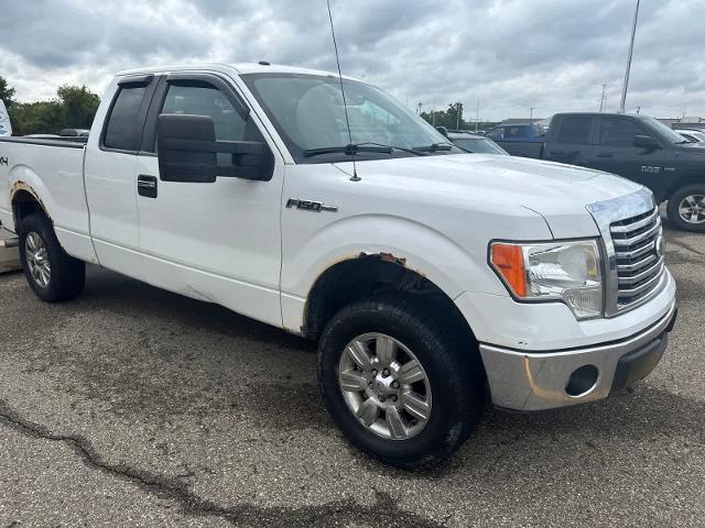 2012 Ford F-150 - $4,080