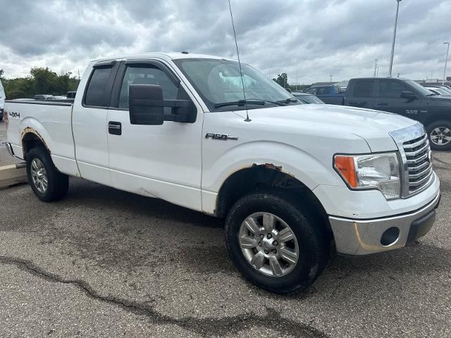 2012 Ford F-150 - $4,080