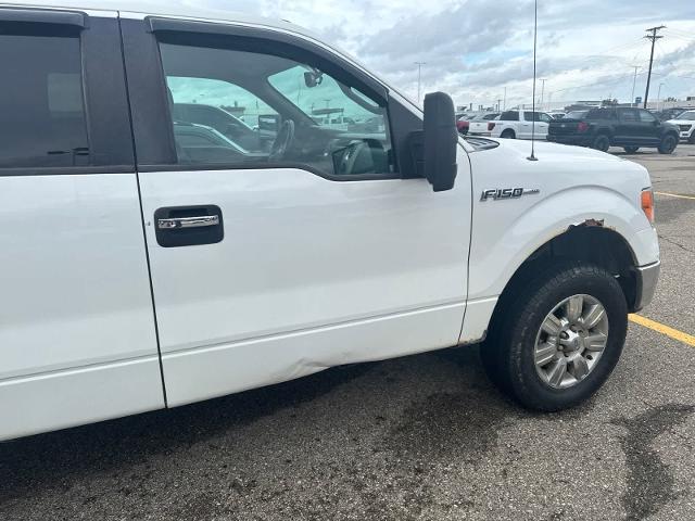 2012 Ford F-150 - $4,080