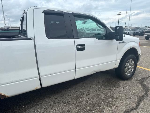 2012 Ford F-150 - $4,080