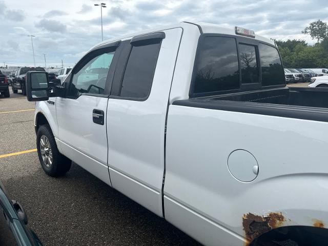2012 Ford F-150 - $4,080