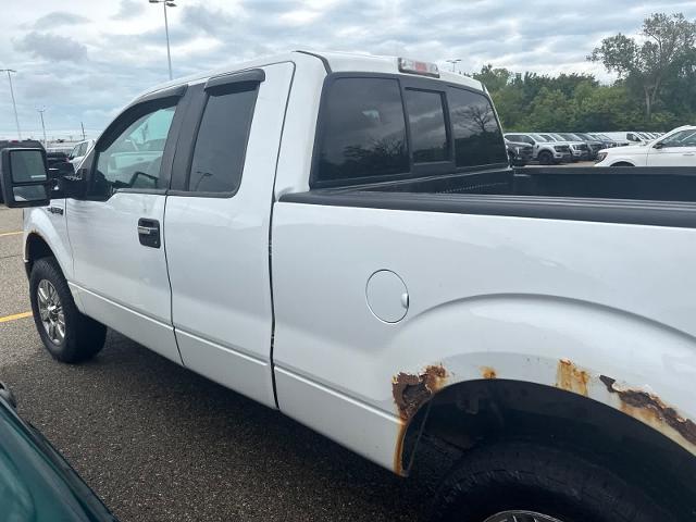 2012 Ford F-150 - $4,080