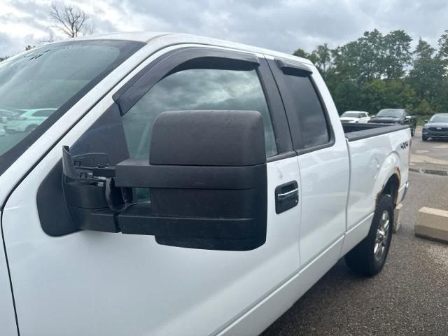 2012 Ford F-150 - $4,080