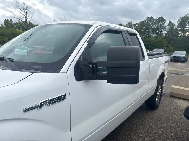 2012 Ford F-150 - $4,080