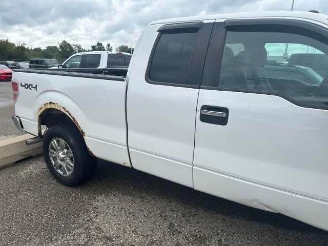 2012 Ford F-150 - $4,080