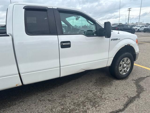 2012 Ford F-150 - $4,080