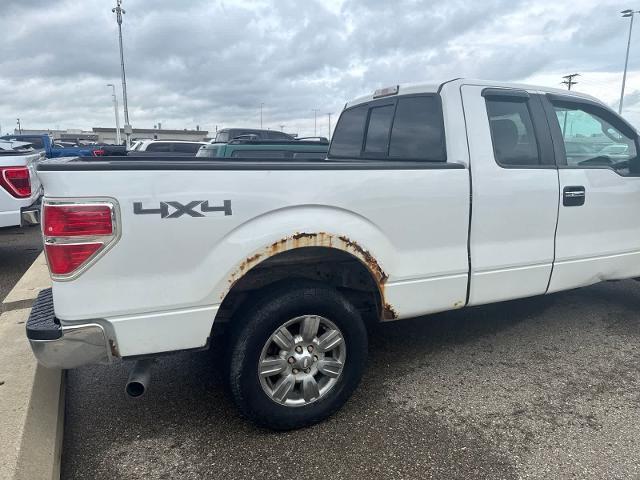2012 Ford F-150 - $4,080
