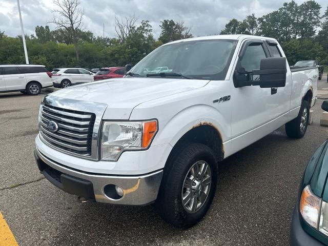 2012 Ford F-150 - $4,080
