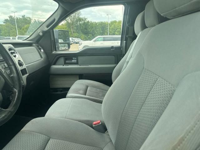 2012 Ford F-150 - $4,080
