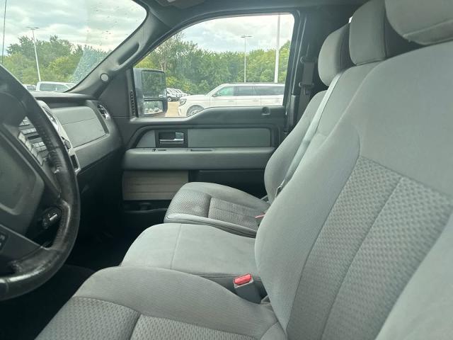 2012 Ford F-150 - $4,080