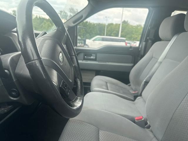 2012 Ford F-150 - $4,080