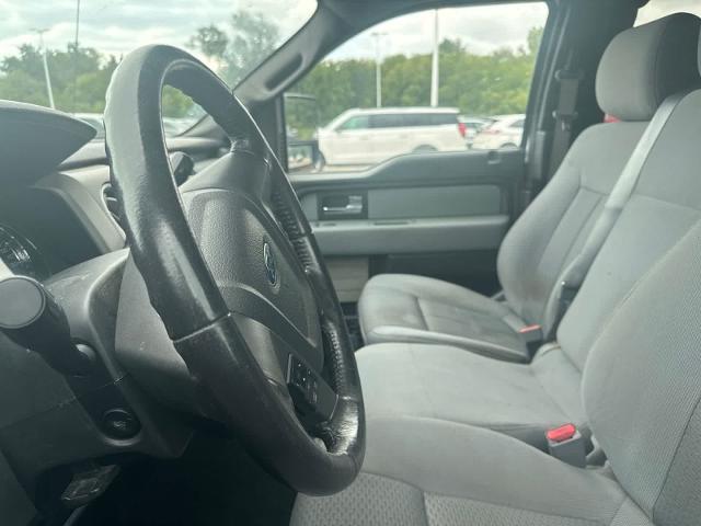 2012 Ford F-150 - $4,080