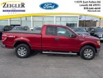 2013 F-150 Thumbnail 1