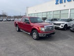 2013 F-150 Thumbnail 4