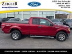 2013 F-150 Thumbnail 1