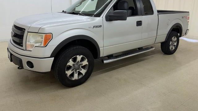 Preowned 2013 Ford F-150 Lariat for Sale