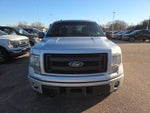 2013 F-150 Thumbnail 8