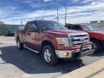 2014 F-150 Thumbnail 1